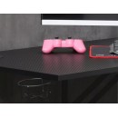 Стол компьютерный SIGNAL B-219 черный